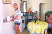 AAOK Lakes Resort And Caravan Park - Holiday Byron Bay 1