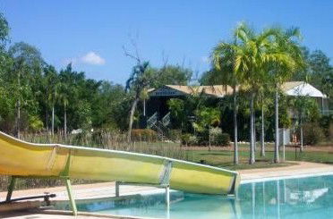 AAOK Lakes Resort And Caravan Park - Holiday Byron Bay 3