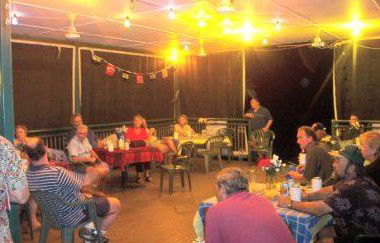 AAOK Lakes Resort And Caravan Park - Holiday Byron Bay 4