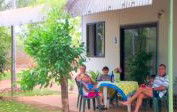 AAOK Lakes Resort And Caravan Park - Holiday Byron Bay 5