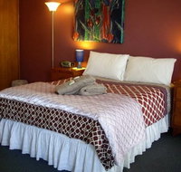 Prince Mark Motor Inn - Holiday Byron Bay