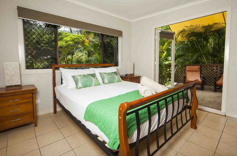 Lake Placid Tourist Park - Holiday Byron Bay 0