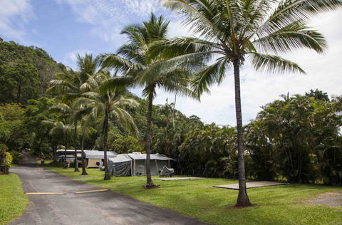 Lake Placid Tourist Park - Holiday Byron Bay 2