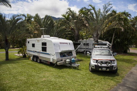 Lake Placid Tourist Park - Holiday Byron Bay 3