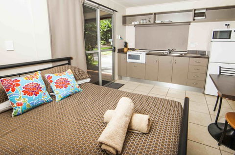 Lake Placid Tourist Park - Holiday Byron Bay 6