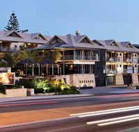 Sunmoon Boutique Resort - Holiday Byron Bay