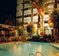 Indian Ocean Hotel - Holiday Byron Bay