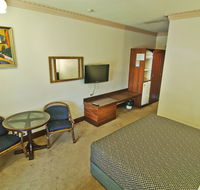 Heritage Country Motel - Holiday Byron Bay