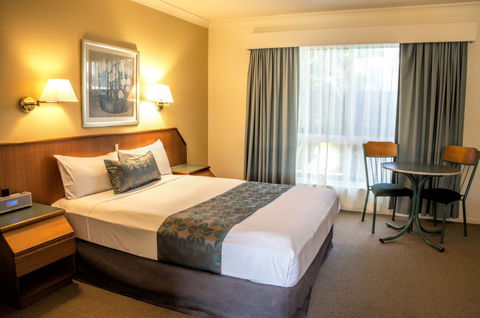 White Lace Motor Inn - Holiday Byron Bay 1