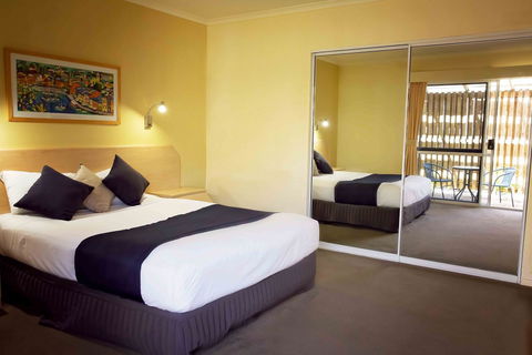 White Lace Motor Inn - Holiday Byron Bay 2