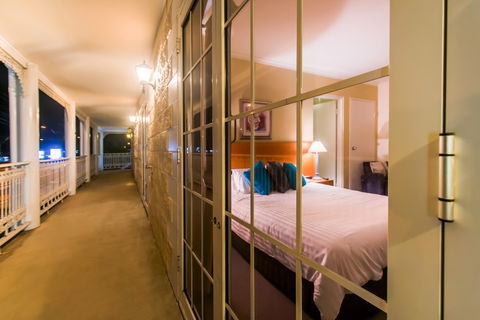 White Lace Motor Inn - Holiday Byron Bay 3