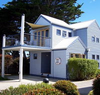 Rayville Boat Houses - Holiday Byron Bay