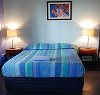 The Kimberley Klub - Holiday Byron Bay