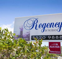 Regency On The Beach - Holiday Byron Bay