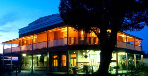 Abernethy Guesthouse - Holiday Byron Bay 0