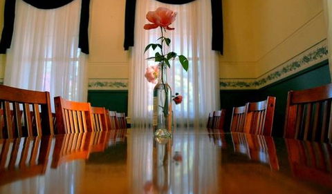 Abernethy Guesthouse - Holiday Byron Bay 1