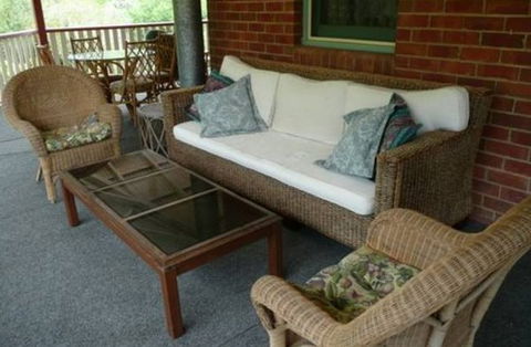 Abernethy Guesthouse - Holiday Byron Bay 2