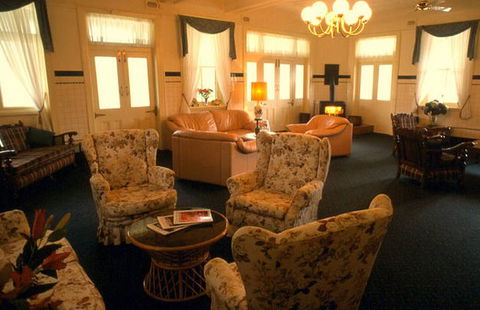 Abernethy Guesthouse - Holiday Byron Bay 3