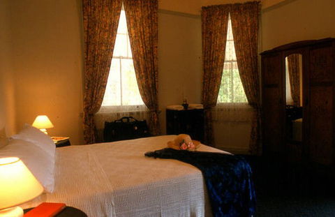 Abernethy Guesthouse - Holiday Byron Bay 4