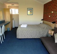 Merimbula Gardens Motel - Holiday Byron Bay