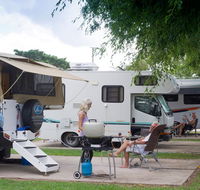 Noosa River Holiday Park - Holiday Byron Bay