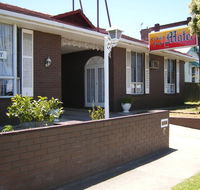 Colonial Lodge Motel - Holiday Byron Bay