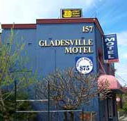 Gladesville Motel - Holiday Byron Bay