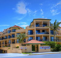 Windsurfer Resort - Holiday Byron Bay
