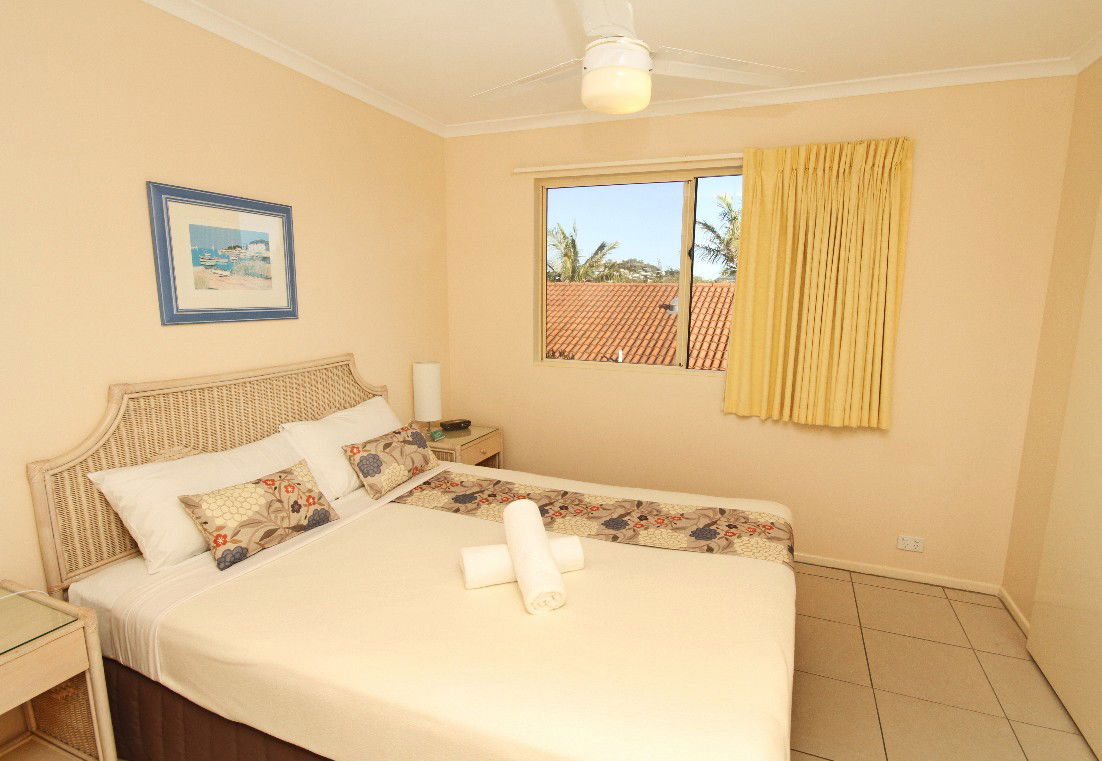  Holiday Byron Bay