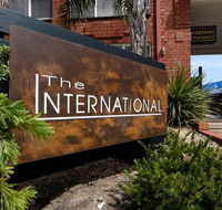 Comfort Inn The International - Holiday Byron Bay
