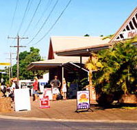 Mission Beach Rainforest Motel