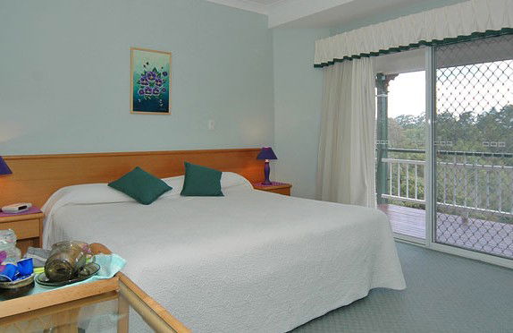  Holiday Byron Bay