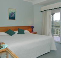 Eumundi Rise Bed And Breakfast - Holiday Byron Bay