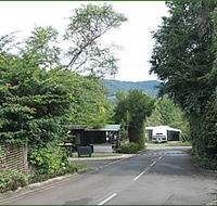 Palmwoods Caravan Park - Holiday Byron Bay