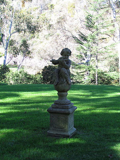 Tally Ho Lodge - Holiday Byron Bay 1