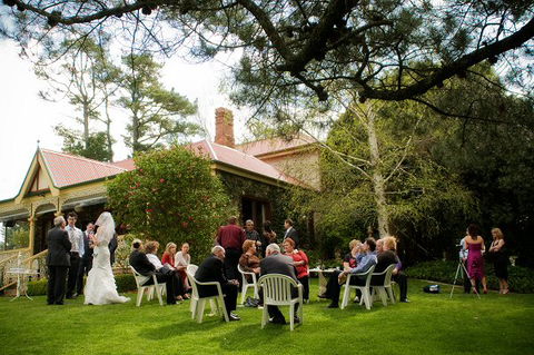Tally Ho Lodge - Holiday Byron Bay 4