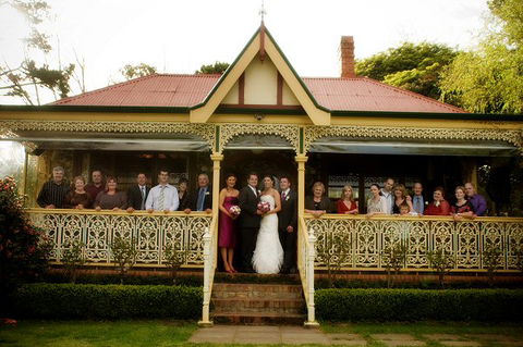 Tally Ho Lodge - Holiday Byron Bay 5