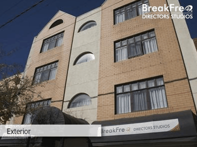 Directors Studio Adelaide - Holiday Byron Bay