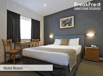 Directors Studio Adelaide - Holiday Byron Bay 2