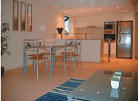 Ocean View Apartments - Holiday Byron Bay