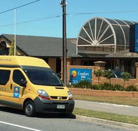 Comfort Inn Aviators Lodge - Holiday Byron Bay