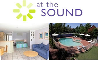 At The Sound - Holiday Byron Bay 0