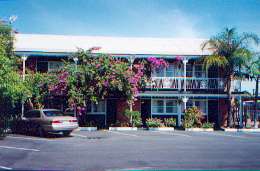  Holiday Byron Bay