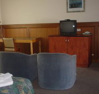 Robe Haven Motel - Holiday Byron Bay