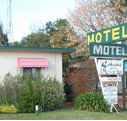 COHUNA MOTOR INN - Holiday Byron Bay