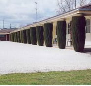 Creswick Motel - Holiday Byron Bay