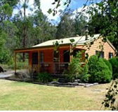 Gellibrand River Valley Cabins - Holiday Byron Bay