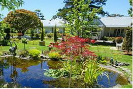  Holiday Byron Bay