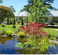 Glen Isla House - Holiday Byron Bay
