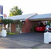 Jolly Swagman Motor Inn - Holiday Byron Bay